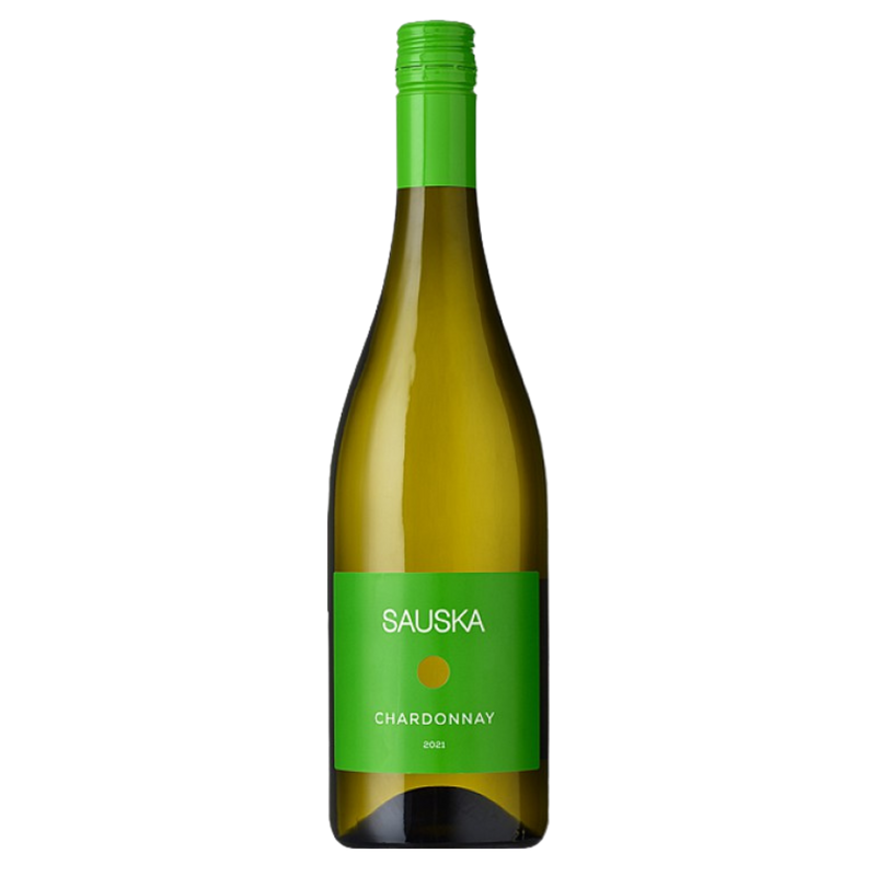 Sauska  - Chardonnay