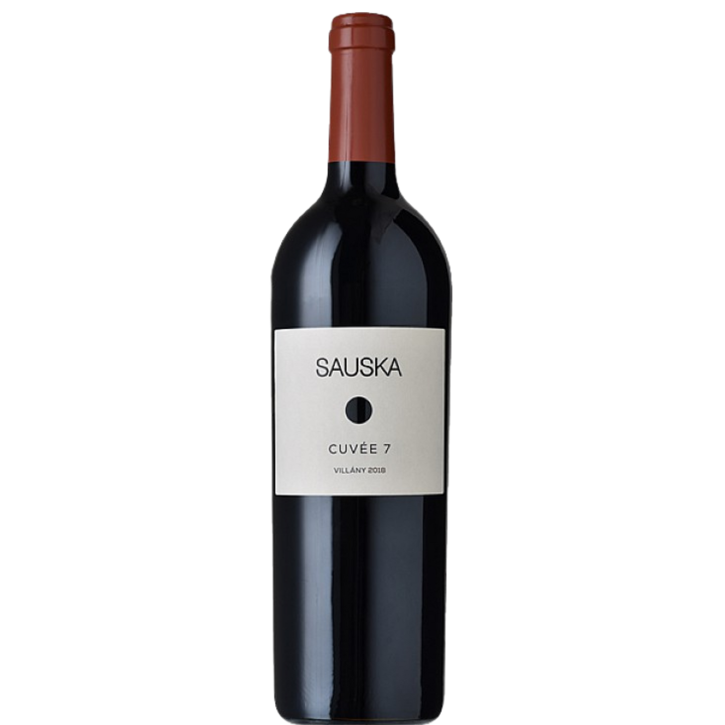 Sauska - Cuvée 7 Villány