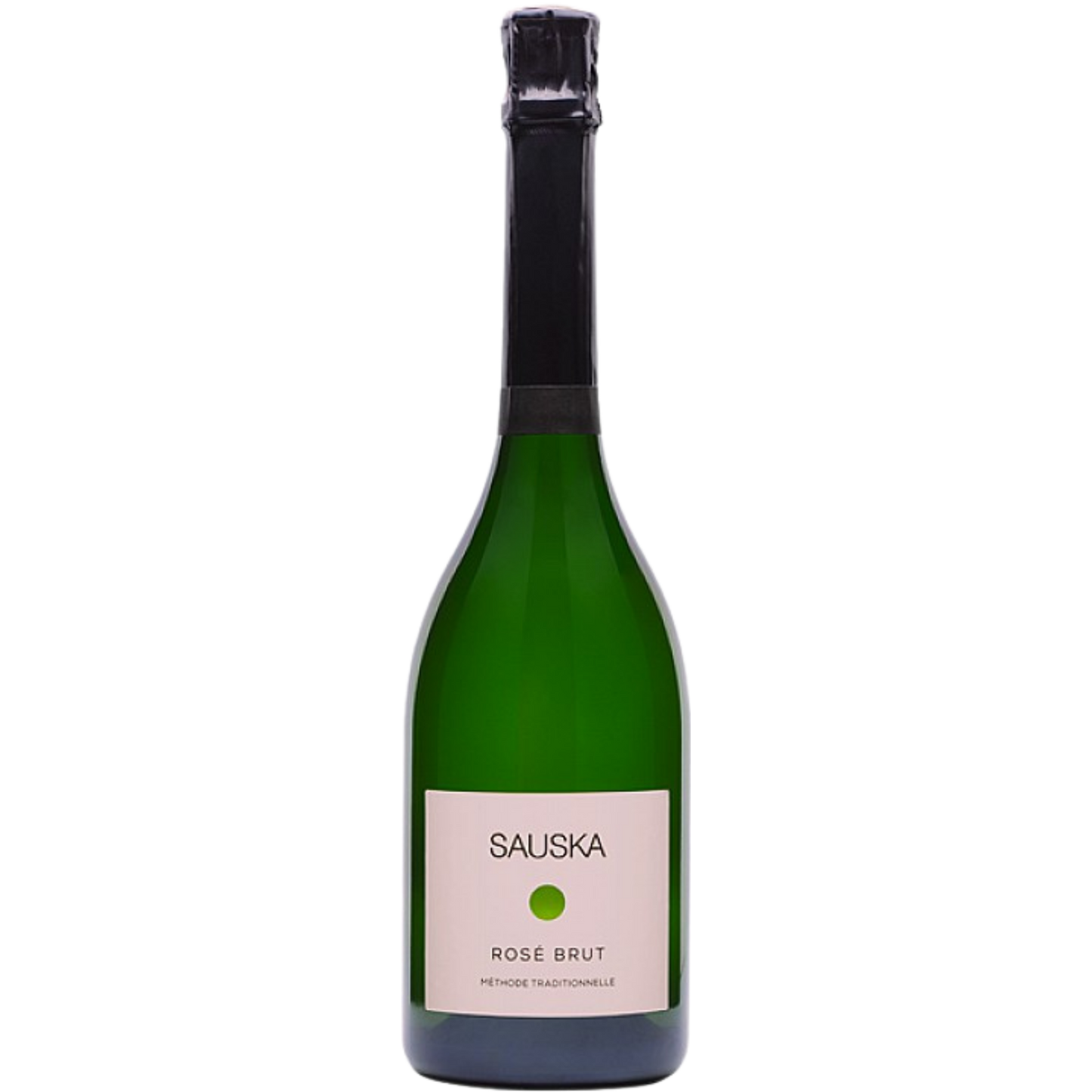 Sauska - Rosé Brut pezsgő