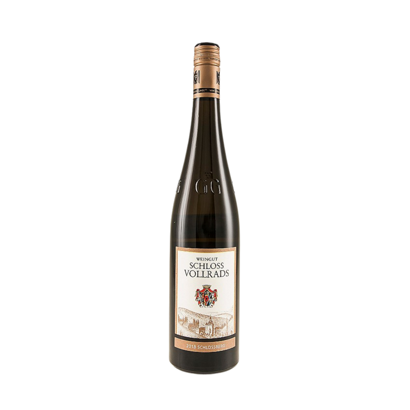 Schloss Vollrads - Schlossberg Riesling