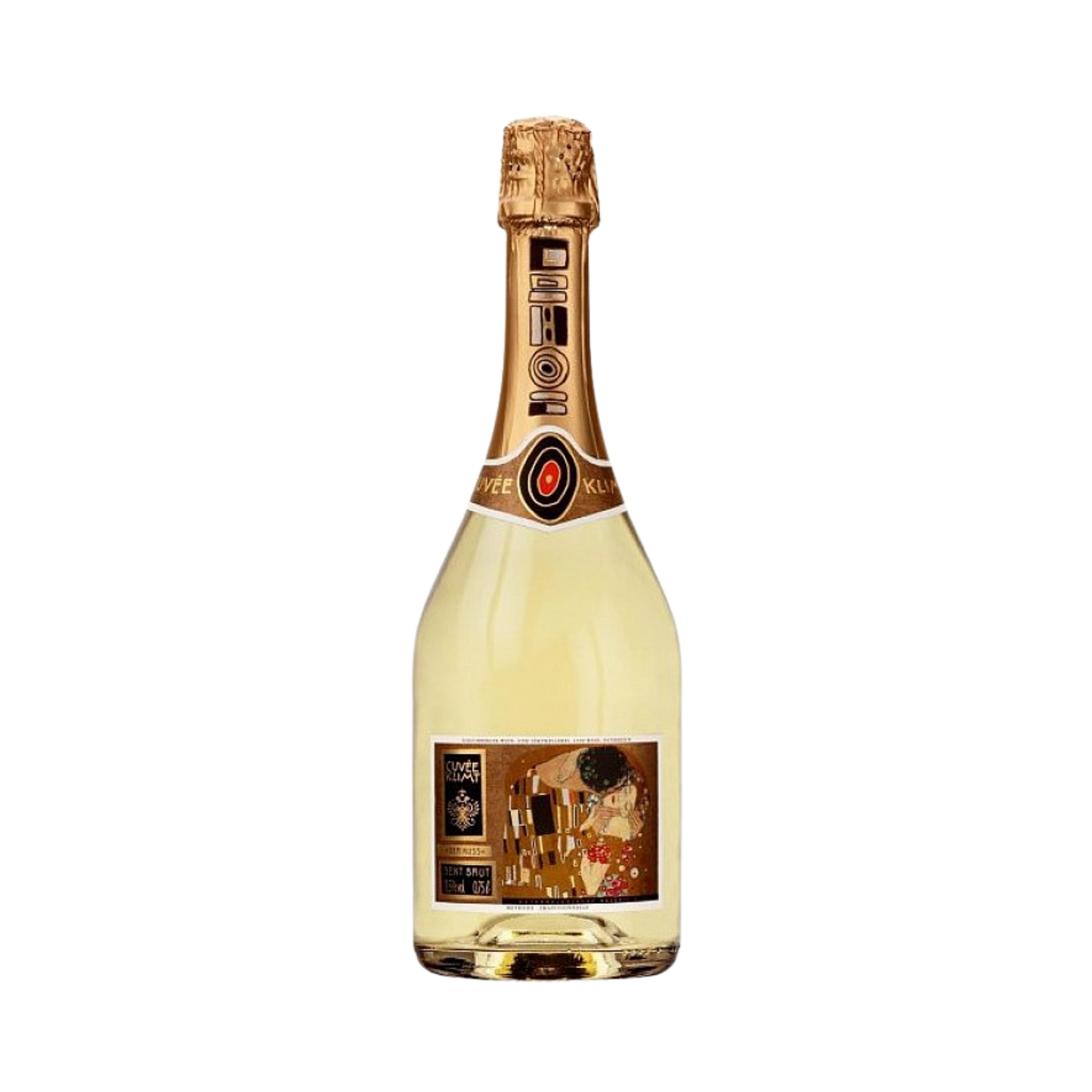 Schlumberger - Cuvée Klimt