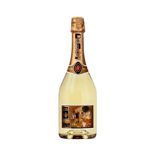 Schlumberger - Cuvée Klimt