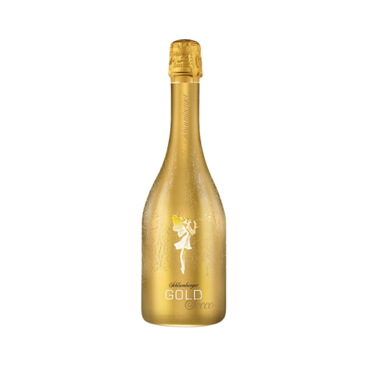 Schlumberger - Gold Secco