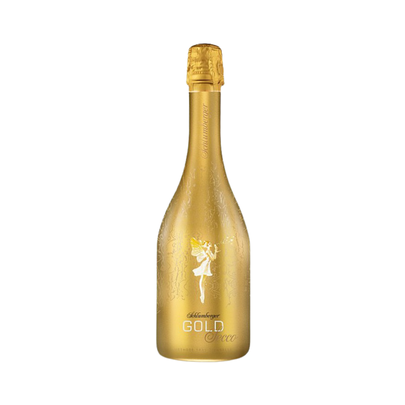 Schlumberger - Gold Secco