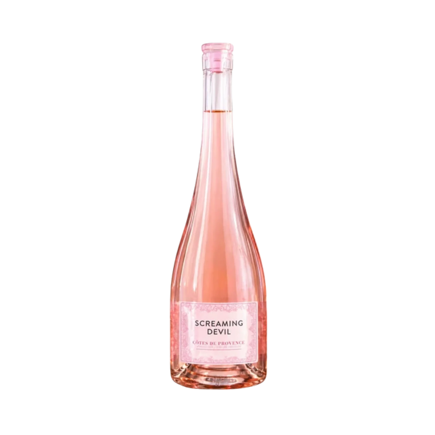 Screaming Devil - Côtes de Provence Rosé
