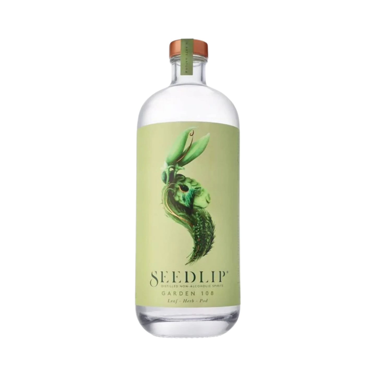 Seedlip - Spice 94 Alkoholmentes Párlat