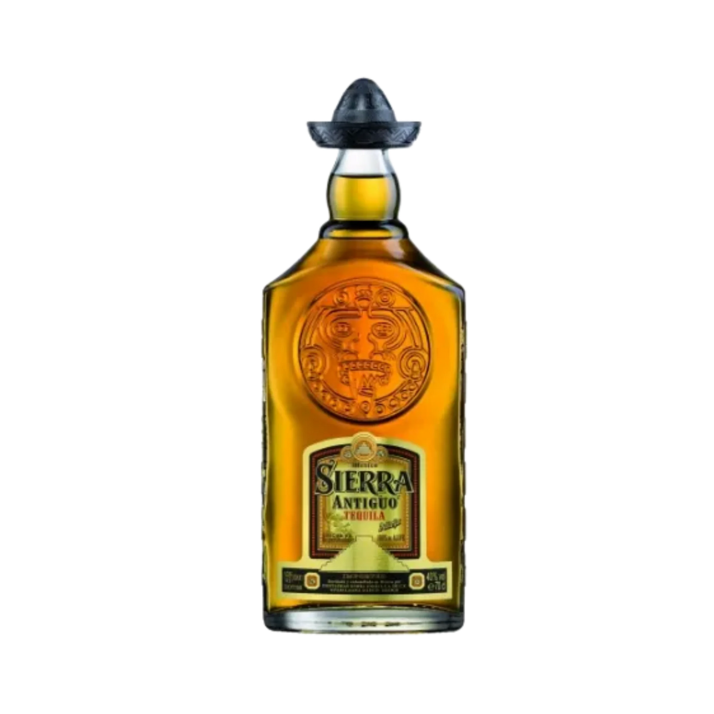 Sierra - Antiquo Anejo Tequila