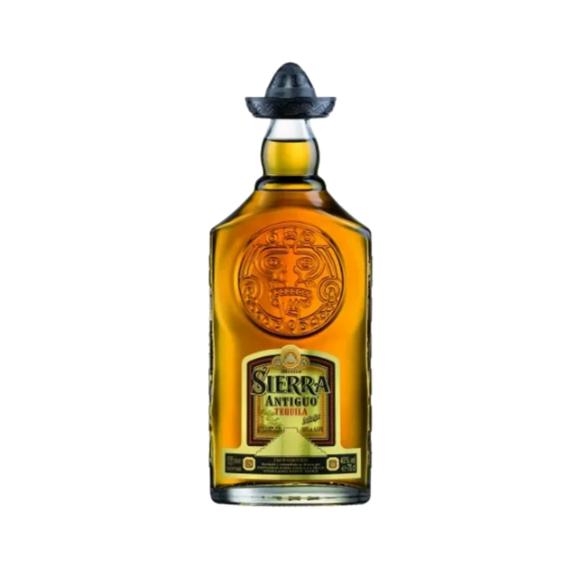 Sierra - Antiquo Anejo Tequila