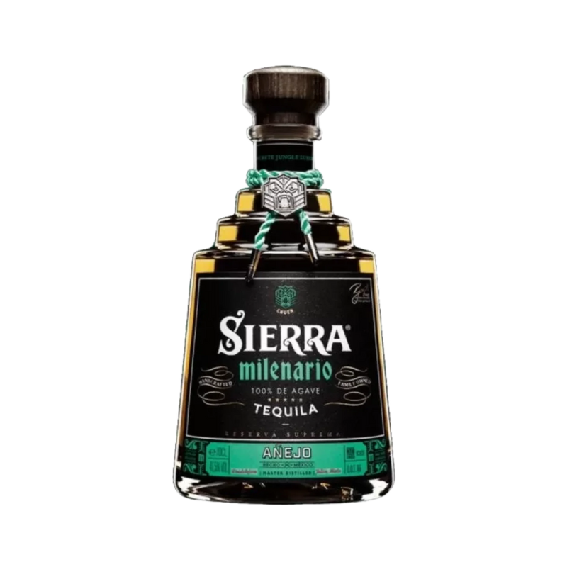 Sierra - Milenario Anejo Tequila