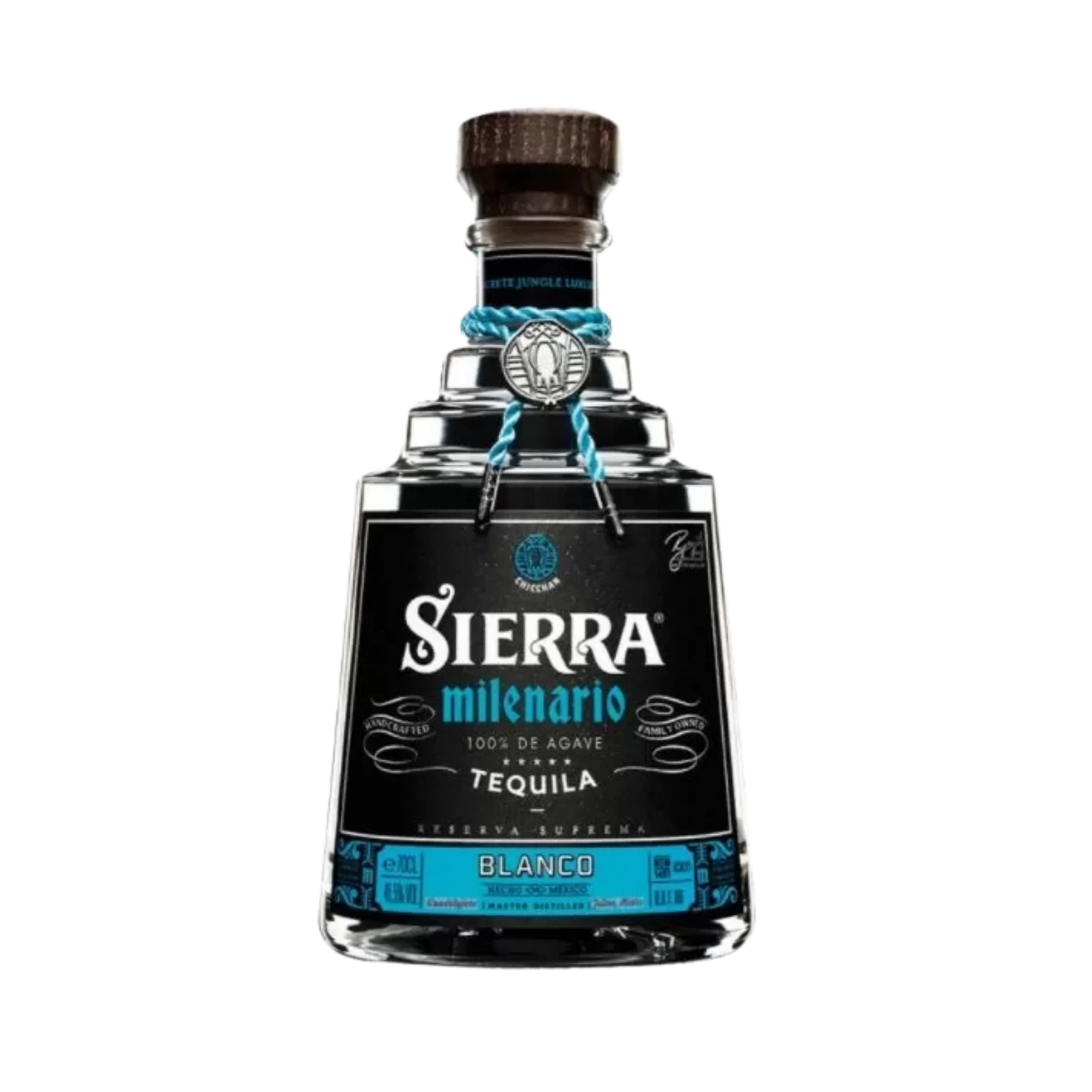 Sierra - Milenario Blanco Tequila