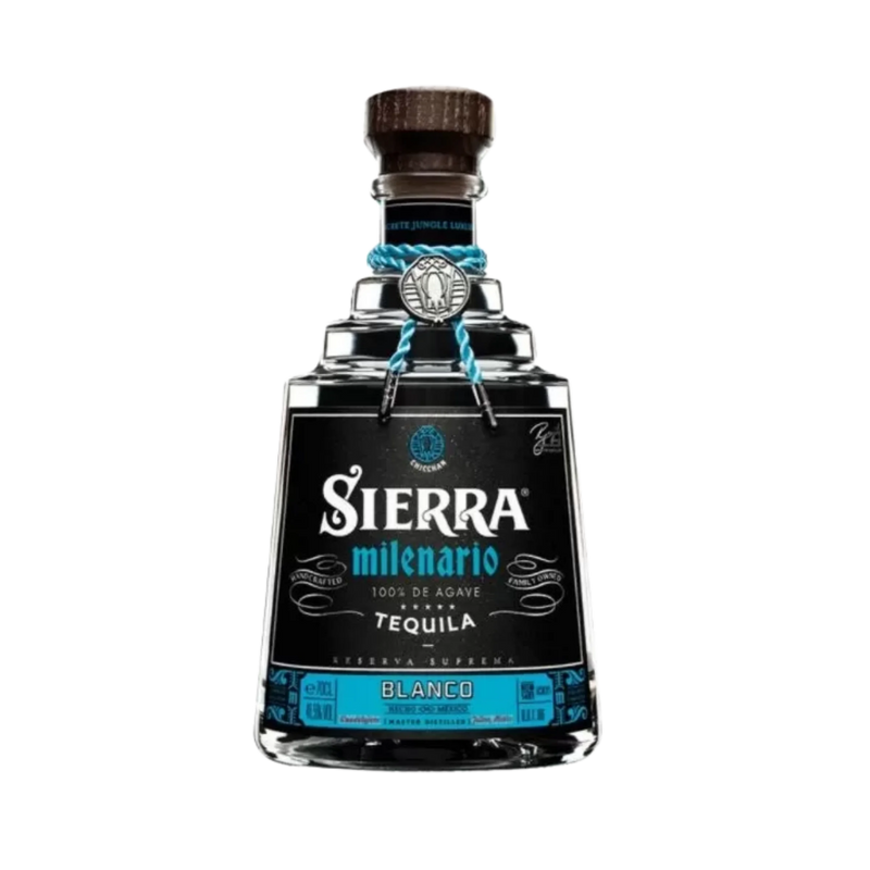Sierra - Milenario Blanco Tequila