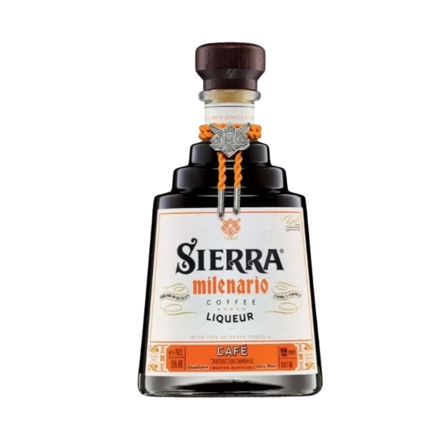 Sierra - Milenario Café Liqueur Tequila