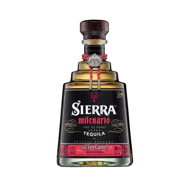 Sierra - Milenario Reposado Tequila