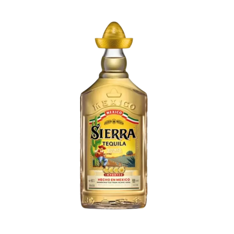 Sierra - Reposado Tequila