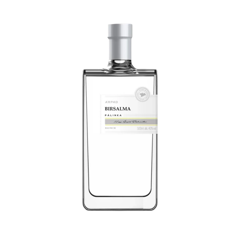 Árpád Apple pálinka (40% 0.5 L)