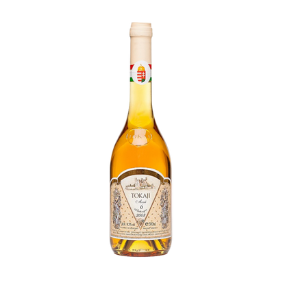 Simkó borászat-  Tokaji Aszú 6 puttonyos