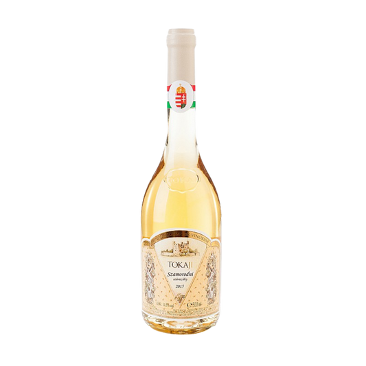 Simkó Winery - Tokaji Szamorodni Dry