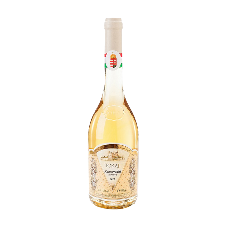 Simkó Winery - Tokaji Szamorodni Dry