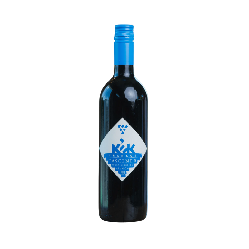 Thummerer Winery - Papa Vili Cuvée