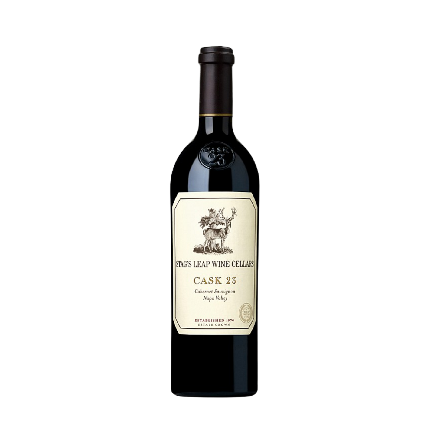 Stag's Leap - Cabernet Sauvignon Cask 23