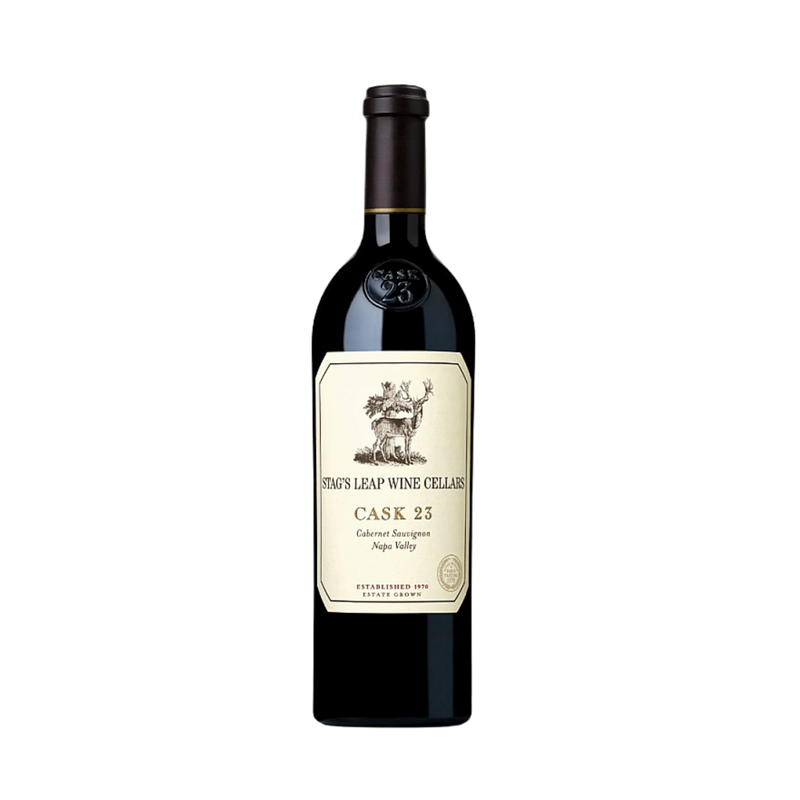 Stag's Leap - Cabernet Sauvignon Cask 23