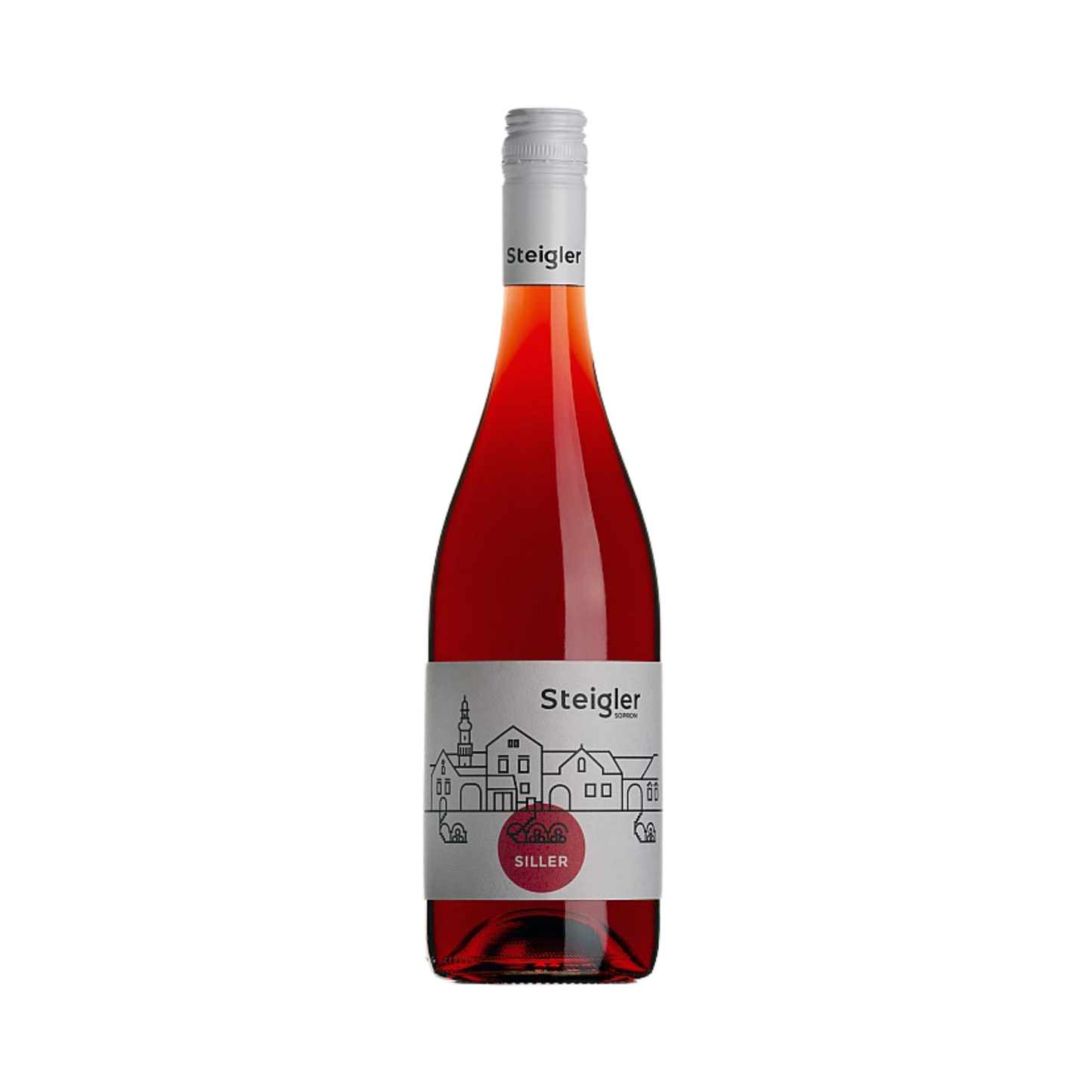 Steigler Winery - Siller Organic