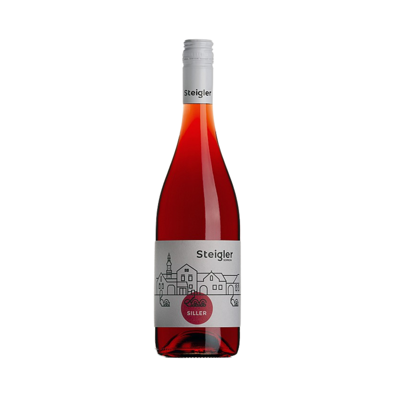 Steigler Winery - Siller Organic
