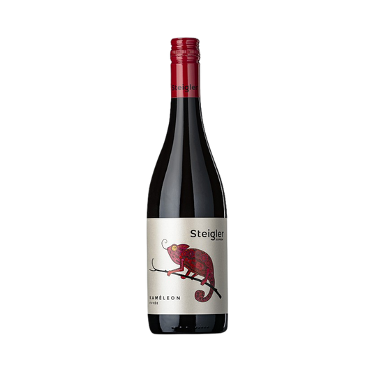 Steigler pincészet -  Kaméleon vörös cuvée