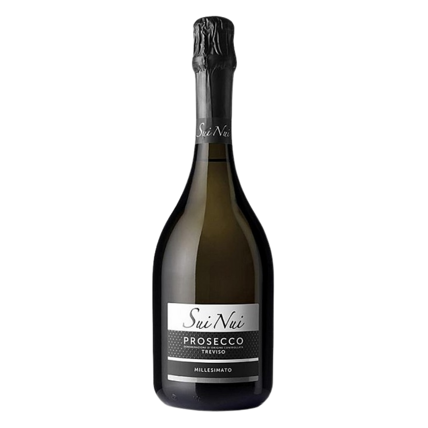 Sui Nui- Prosecco DOC Spumante Extra Brut