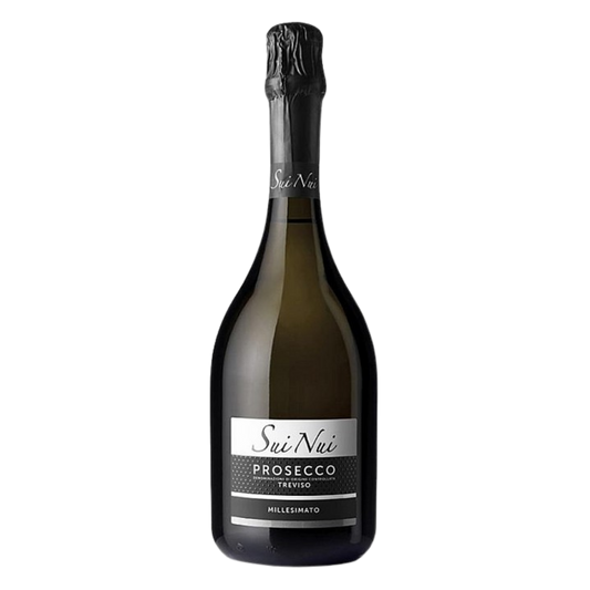 Sui Nui- Prosecco DOC Spumante Extra Brut