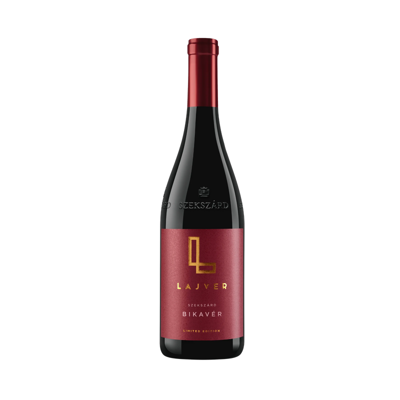 Feind Winery - Cabernet Rosé