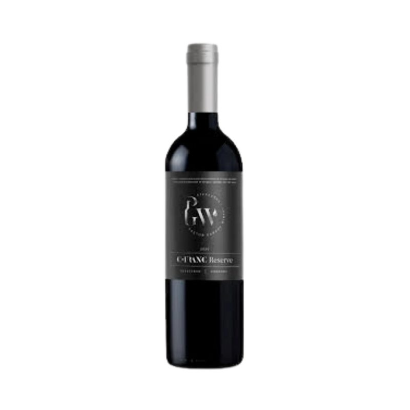 Pastor Winery - Kadarka