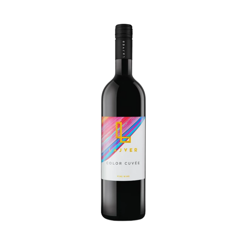 Feind Winery - Cabernet Rosé