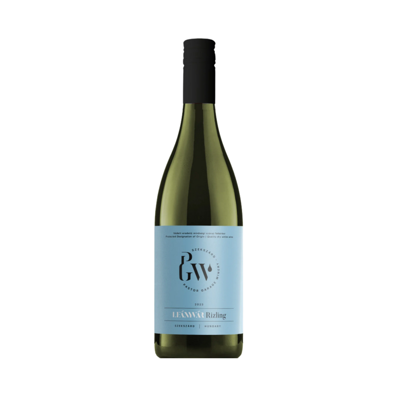 Pastor Winery - Kadarka
