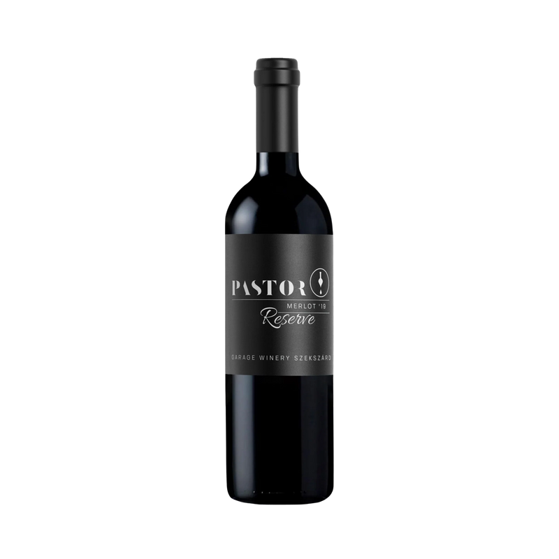 Pastor Winery - Kadarka
