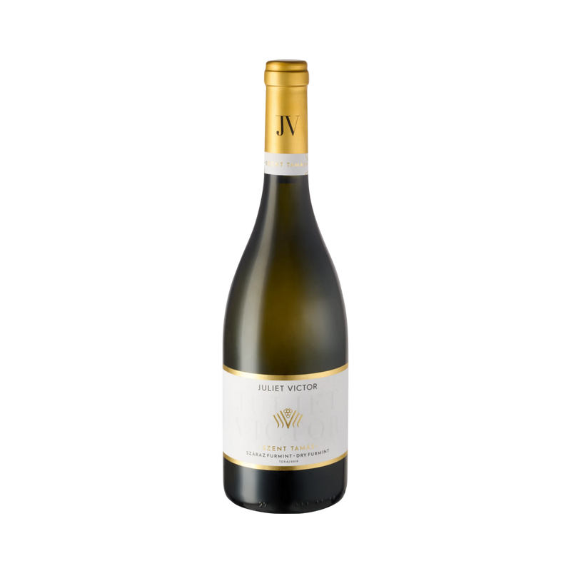 Juliet Victor - Szent Tamás Dűlő Furmint