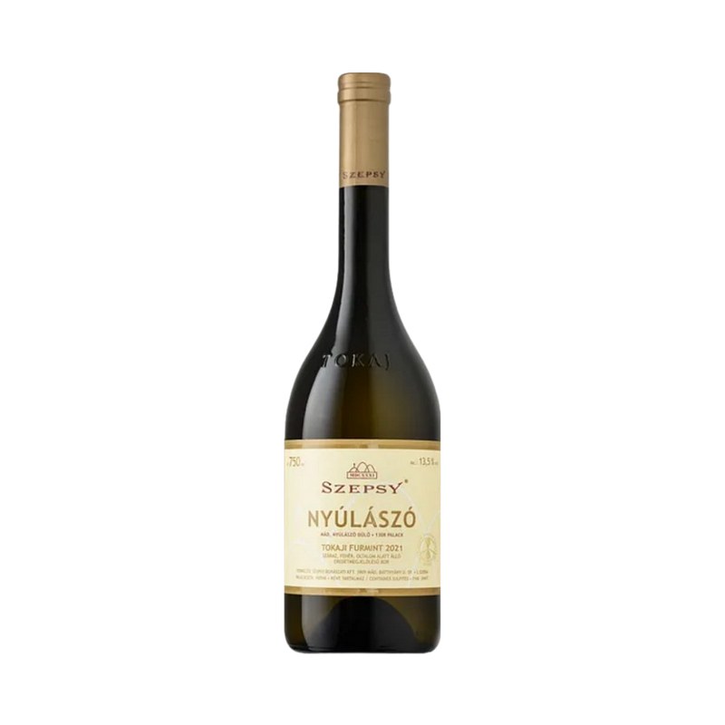 Szepsy Winery - Nyúlászó Furmint