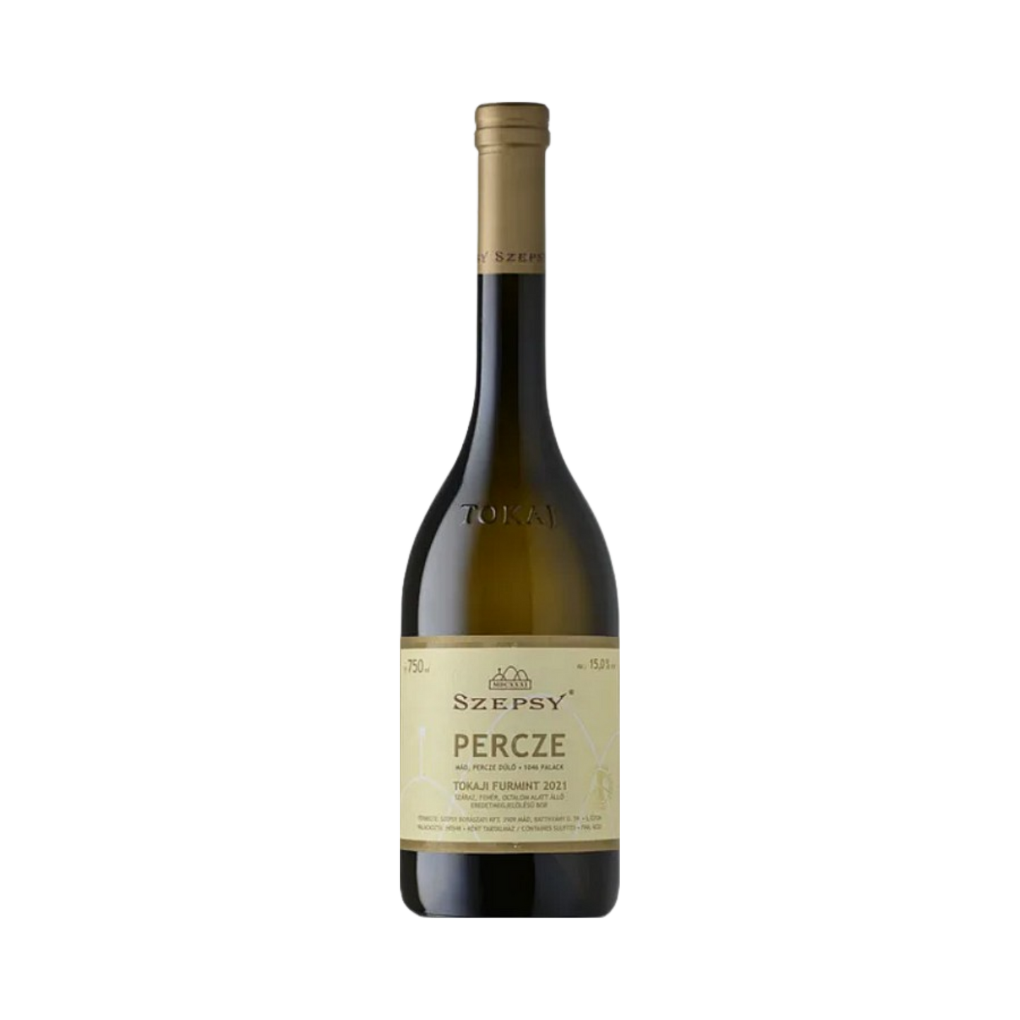 Szepsy Winery - Percze Furmint