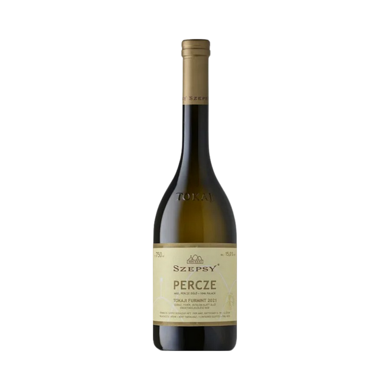 Szepsy Winery - Percze Furmint