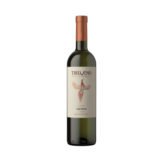 Tbilvino - Sachino