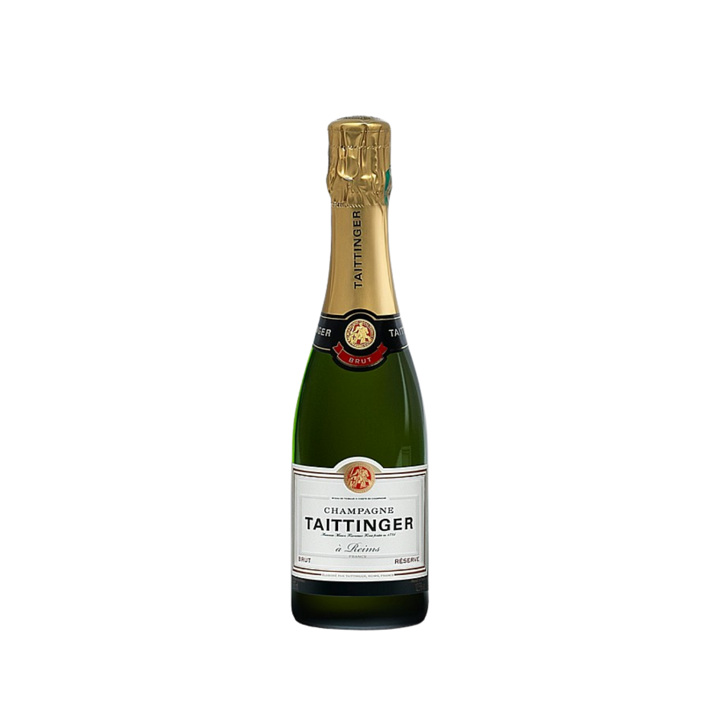 Taittinger - Brut Reserve