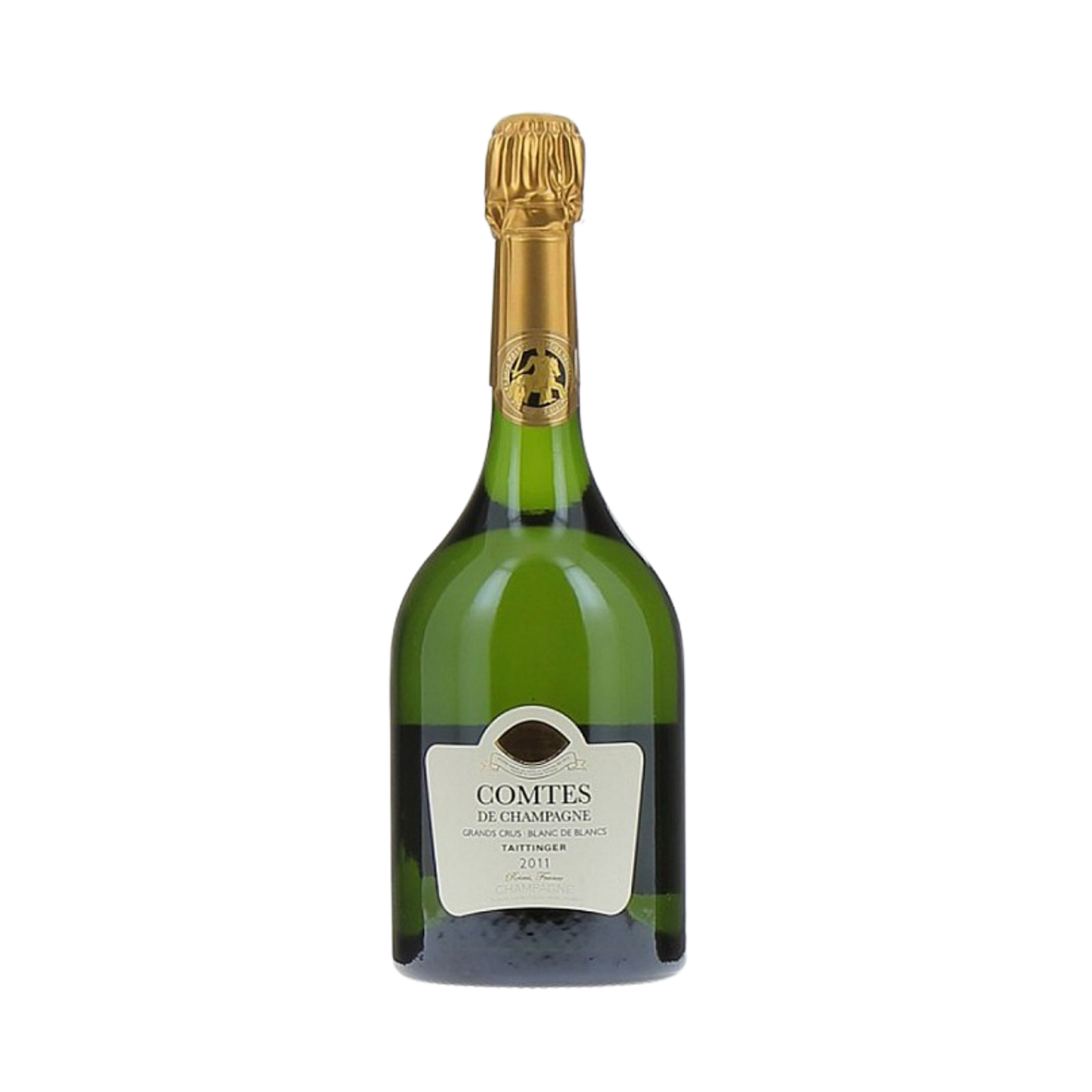 Taittinger - Comtes de Champagne Blanc de Blancs Brut