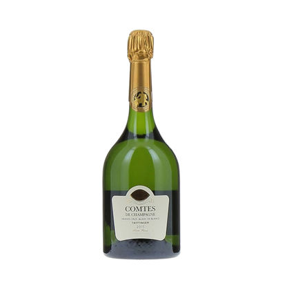 Taittinger - Comtes de Champagne Blanc de Blancs Brut