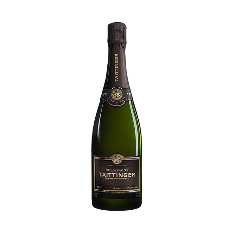 Taittinger - Millesimé