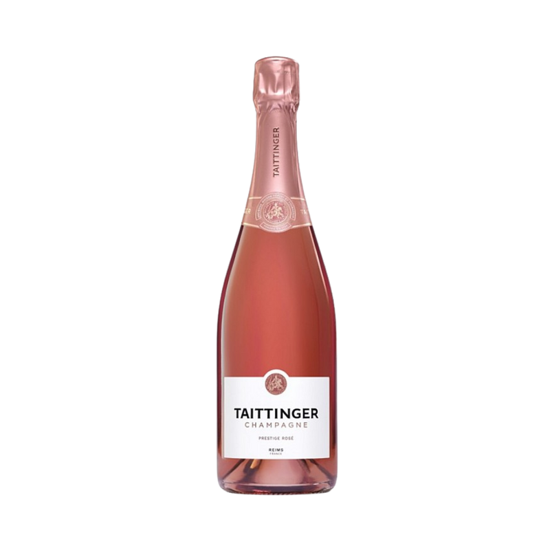 Taittinger - Prestige Rosé