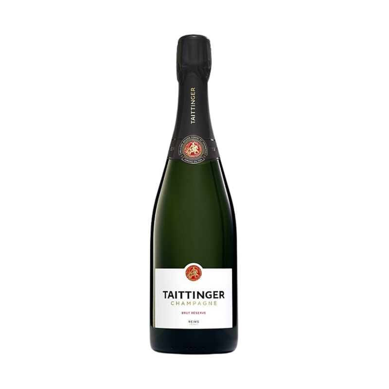 Taittinger - Brut Reserve