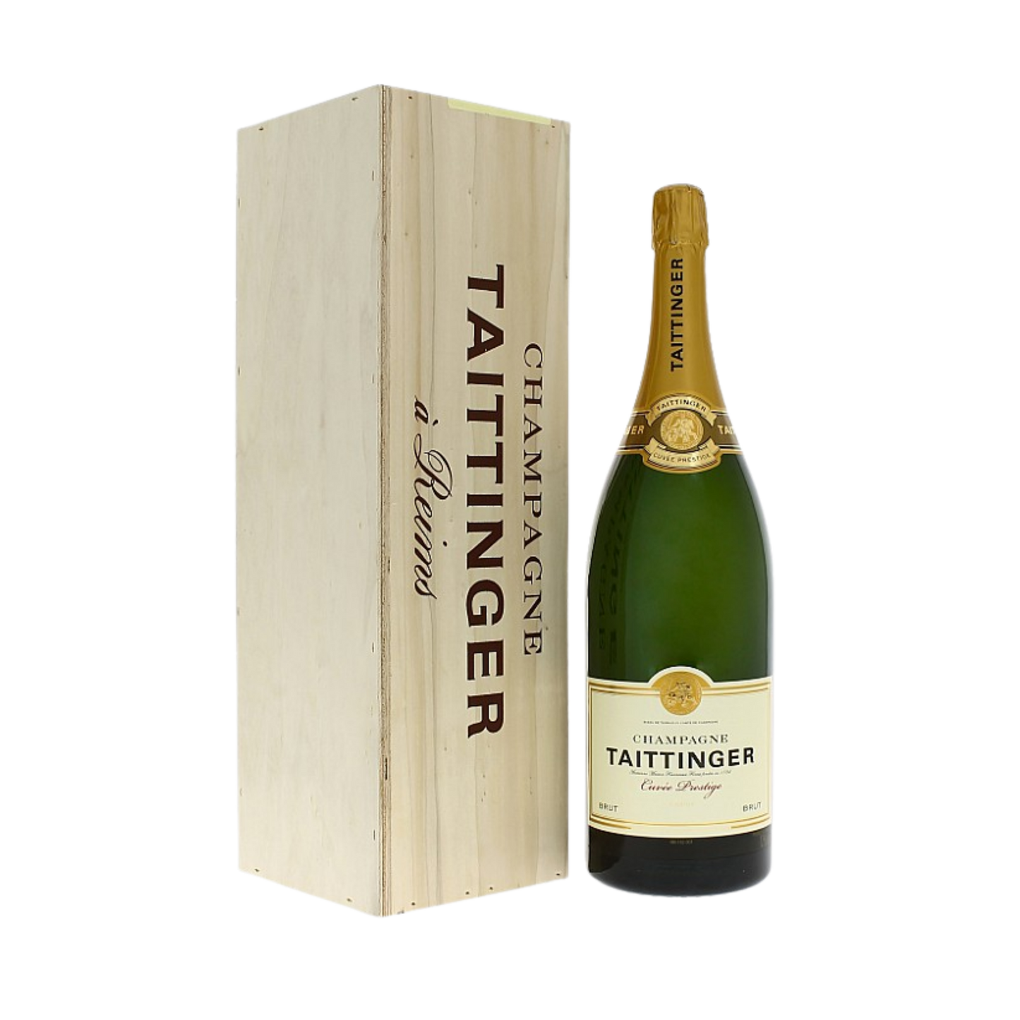 Taittinger - Brut Reserve