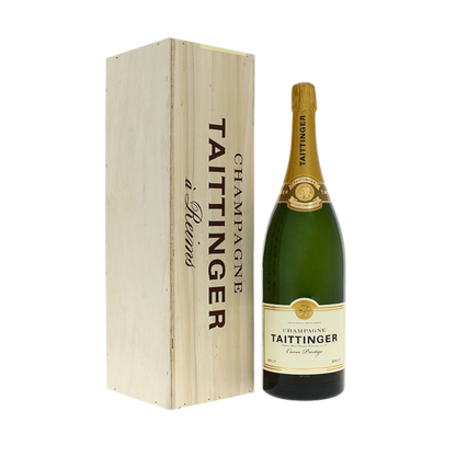 Taittinger - Brut Reserve