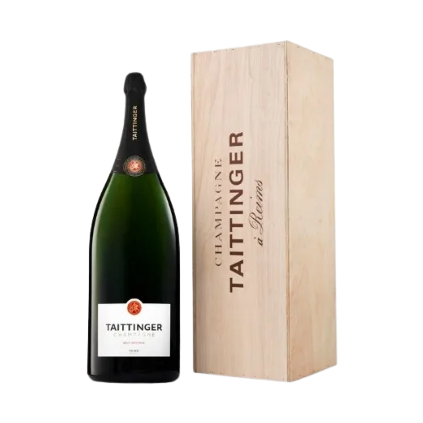 Taittinger - Brut Reserve