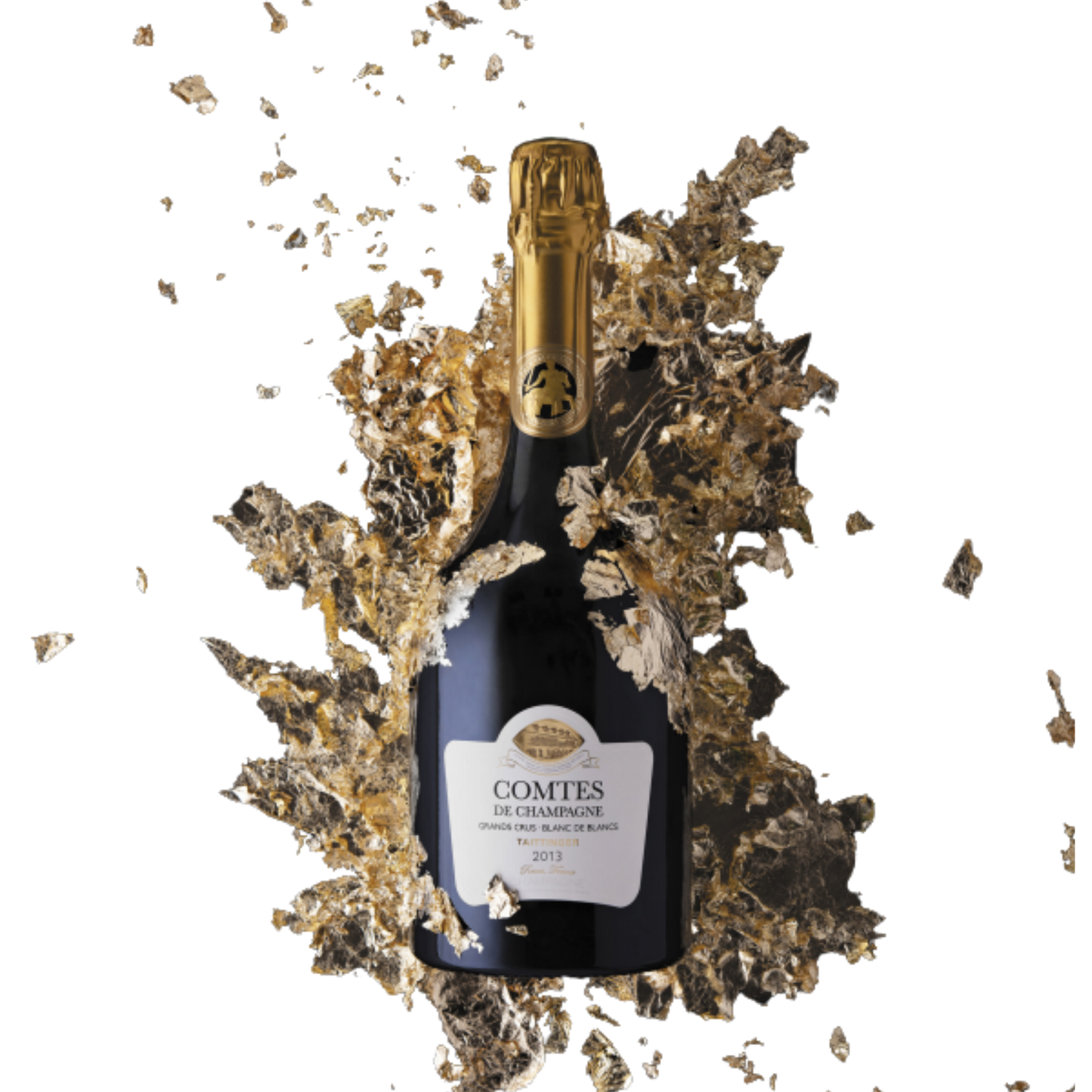 Taittinger - Comtes de Champagne Blanc de Blancs Brut
